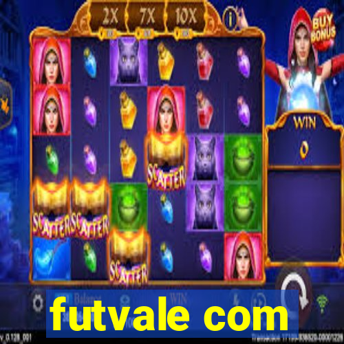 futvale com